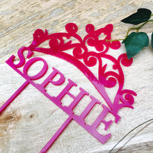 Sugar Boo Cake Toppers & Laser Cut Creations