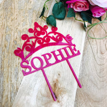 Sugar Boo Cake Toppers & Laser Cut Creations