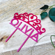 Sugar Boo Cake Toppers & Laser Cut Creations