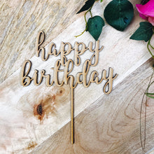Sugar Boo Cake Toppers & Laser Cut Creations