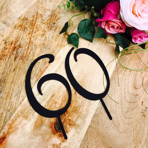 Sugar Boo Cake Toppers & Laser Cut Creations