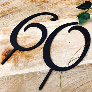Sugar Boo Cake Toppers & Laser Cut Creations