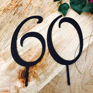 Sugar Boo Cake Toppers & Laser Cut Creations