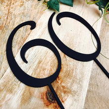Sugar Boo Cake Toppers & Laser Cut Creations