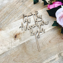 Sugar Boo Cake Toppers & Laser Cut Creations