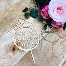 Sugar Boo Cake Toppers & Laser Cut Creations