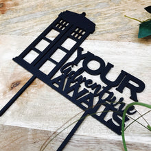 Sugar Boo Cake Toppers & Laser Cut Creations