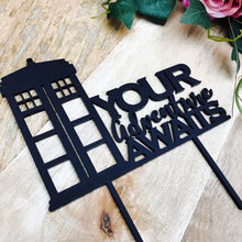 Sugar Boo Cake Toppers & Laser Cut Creations