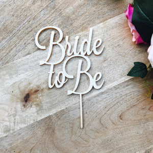 Sugar Boo Cake Toppers & Laser Cut Creations