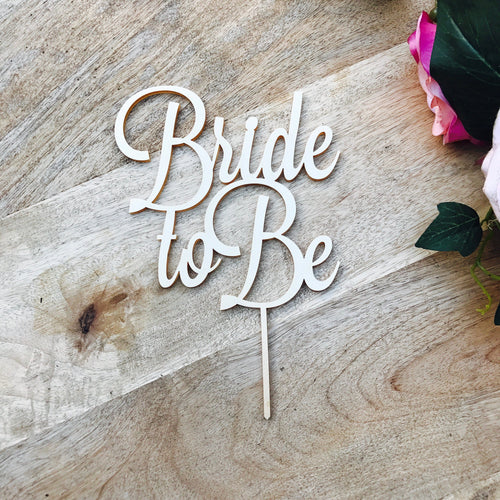 Sugar Boo Cake Toppers & Laser Cut Creations