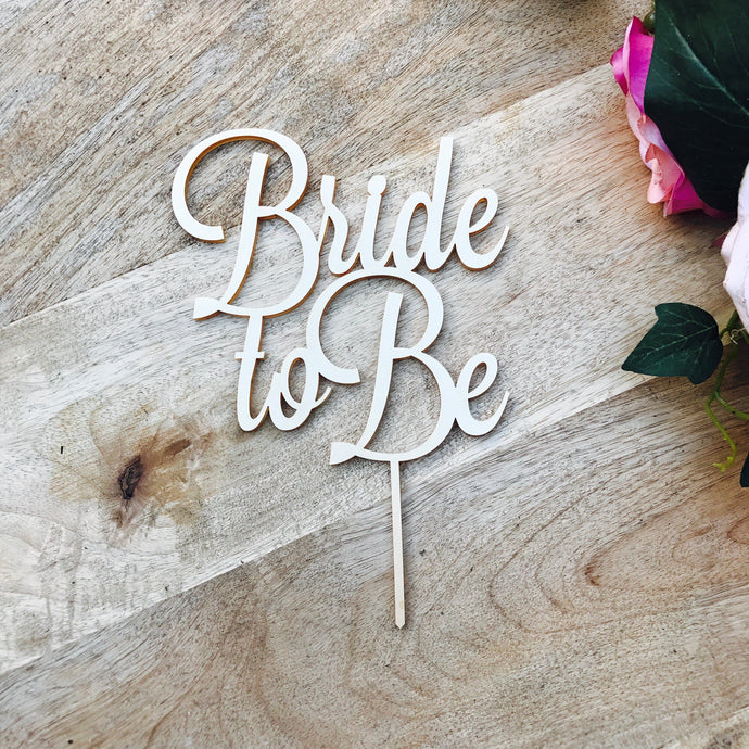 Sugar Boo Cake Toppers & Laser Cut Creations