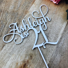 Sugar Boo Cake Toppers & Laser Cut Creations