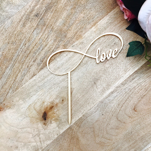 Sugar Boo Cake Toppers & Laser Cut Creations