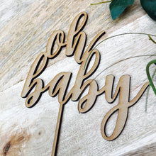 Sugar Boo Cake Toppers & Laser Cut Creations