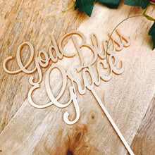 Sugar Boo Cake Toppers & Laser Cut Creations