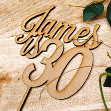 Sugar Boo Cake Toppers & Laser Cut Creations