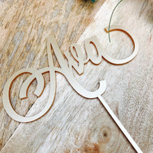 Sugar Boo Cake Toppers & Laser Cut Creations