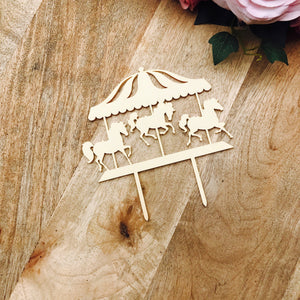 Sugar Boo Cake Toppers & Laser Cut Creations