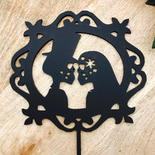 Sugar Boo Cake Toppers & Laser Cut Creations