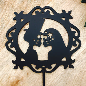 Sugar Boo Cake Toppers & Laser Cut Creations