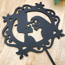 Sugar Boo Cake Toppers & Laser Cut Creations