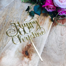 Sugar Boo Cake Toppers & Laser Cut Creations