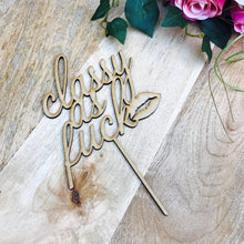 Sugar Boo Cake Toppers & Laser Cut Creations
