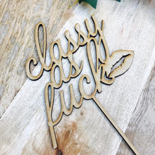 Sugar Boo Cake Toppers & Laser Cut Creations