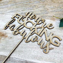 Sugar Boo Cake Toppers & Laser Cut Creations