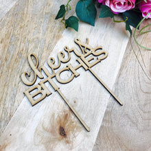 Sugar Boo Cake Toppers & Laser Cut Creations