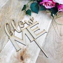 Sugar Boo Cake Toppers & Laser Cut Creations