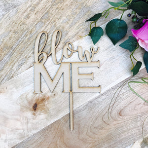 Sugar Boo Cake Toppers & Laser Cut Creations