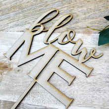 Sugar Boo Cake Toppers & Laser Cut Creations