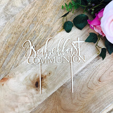 Sugar Boo Cake Toppers & Laser Cut Creations