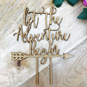 Sugar Boo Cake Toppers & Laser Cut Creations