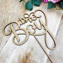 Sugar Boo Cake Toppers & Laser Cut Creations