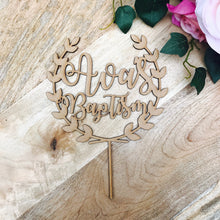 Sugar Boo Cake Toppers & Laser Cut Creations