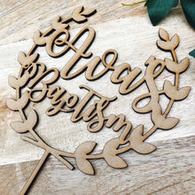 Sugar Boo Cake Toppers & Laser Cut Creations