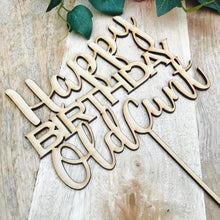 Sugar Boo Cake Toppers & Laser Cut Creations