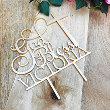 Sugar Boo Cake Toppers & Laser Cut Creations