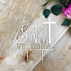 Sugar Boo Cake Toppers & Laser Cut Creations