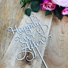 Sugar Boo Cake Toppers & Laser Cut Creations