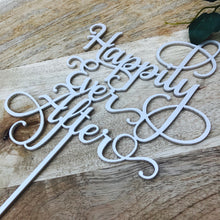 Sugar Boo Cake Toppers & Laser Cut Creations