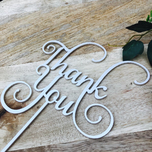 Sugar Boo Cake Toppers & Laser Cut Creations