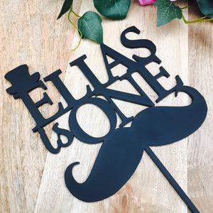 Sugar Boo Cake Toppers & Laser Cut Creations