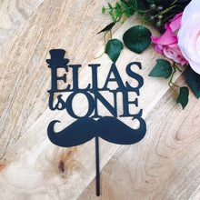 Sugar Boo Cake Toppers & Laser Cut Creations
