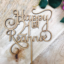 Sugar Boo Cake Toppers & Laser Cut Creations
