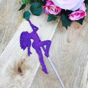 Sugar Boo Cake Toppers & Laser Cut Creations