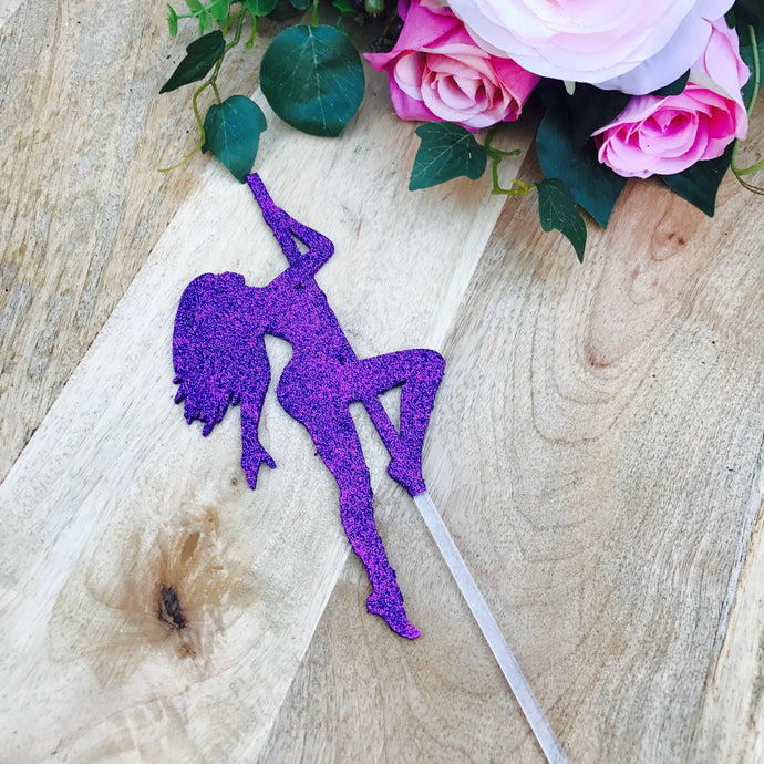 Sugar Boo Cake Toppers & Laser Cut Creations