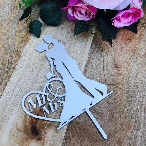 Sugar Boo Cake Toppers & Laser Cut Creations